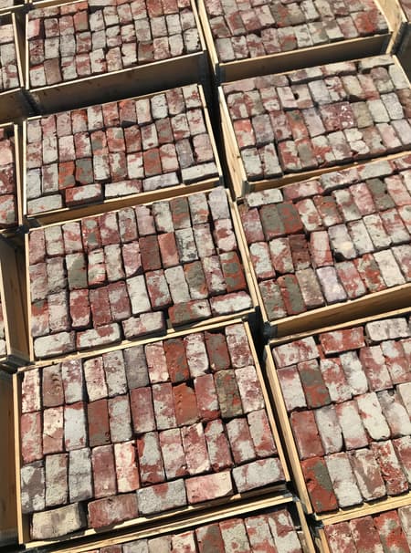 Urban Infill Project for Social Housing